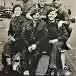 No.6 Commando 3 Troop