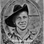 William Wallace, No.5 Commando