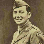 Corporal Franklin M. Koons MM