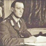 Maj. Gen. R.E. Laycock