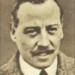 Brigadier Joseph Charles Haydon, CB, DSO*, OBE. OC Special Service Brigade