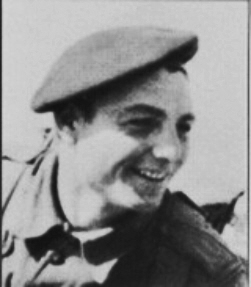 Robert Piauge
