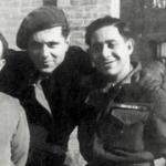 Fred Housman & Harry Richman, No.2 Commandos