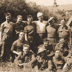 Combined Ops., Independent Companies, Commando Operations, Commando POWs, our Allies, etc