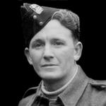 LCpl Richard 'Dickie' Mann MM, No.4 Commando