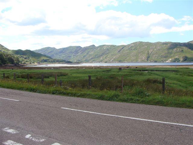 Loch Ailort