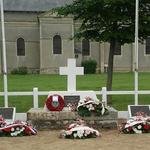 1st Commando Brigade Memorial at Amfreville