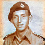 Mne. Edmund Nelson, 44RM Commando