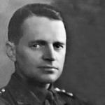 Lt Col Charles J. B. Pollitt, OBE, MC, No.5 Commando