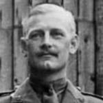 Major J.M.T.F. 'Jack' Churchill, DSO*, MC.