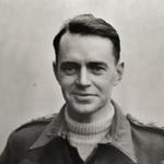 Lt Col Charles Jordan Bellingham Pollitt, OBE, MC, No.5 Commando