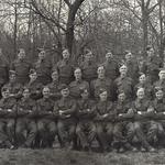 TSM Peter McKee, No.7 Commando, and others, Stalag IV A (4)