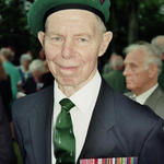 Colonel Arthur John Leahy, OBE