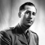 Lt Harry Richman