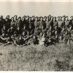 3 Troop ('X' Troop), No.10 (IA) Commando