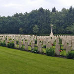 Venray War Cemetary (2)