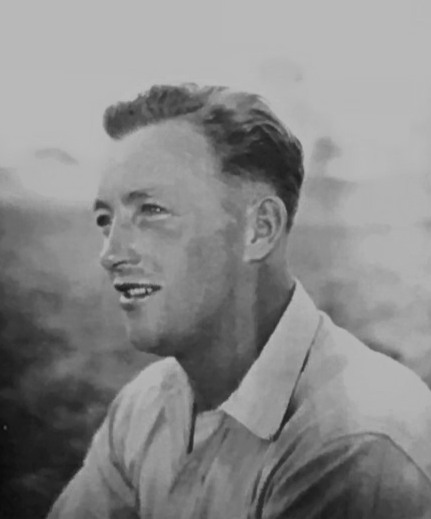 Alexander Marnoch, No.5 Commando
