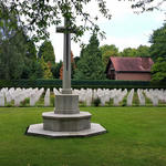 Sittard War Cemetery (1)