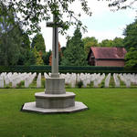 Sittard War Cemetery