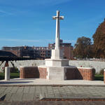 Uden War Cemetery