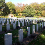 Mook War Cemetery (4)