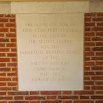 Mook War Cemetery (3)