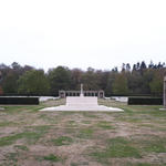 Rheinberg War Cemetery (2)