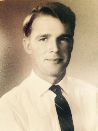 Corporal Peter John Godfrey Danells, 40 Commando RM kia 4/11/1965 Sarawak.