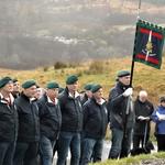 Dutch Marine Commando Veterans