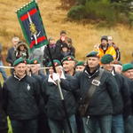 Dutch Marine Commando Veterans
