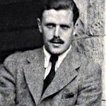 Captain Graham Hayes MC, No.62 Commando (SSRF).