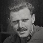 Capt Graham Hayes MC, Border Regt. and No.62 Commando (SSRF).