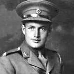Major John Geoffrey Appleyard, DSO, MC*, MA, No.7 Commando and SAS