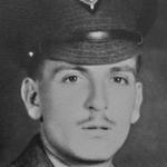 Lance Sergeant George Edward Cass, No.8 Commando, SBS, SAS, kia