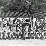 Commando Wing March 1945 -  India 44RM Cdo. connection