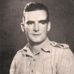 Bombardier Alfred Robert Child, No.7 Commando died at sea 20/1/1942