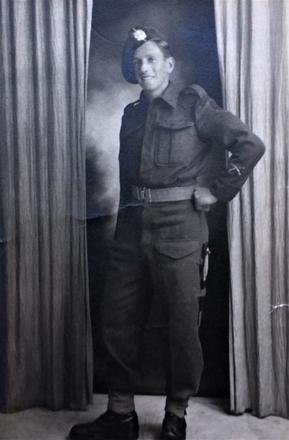 William Hubert Bidmead