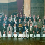 No.5 Commando Reunion 1980's Porchester Hall London (4)