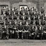 No.5 Commando 2 Troop, 1941
