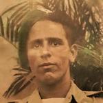 Arthur Baseley 6 Troop, No.5 Commando