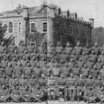 Commanding Officer and Staff , CBTC, Achnacarry