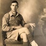 Sgt Donald McKinnon, No.9 Commando