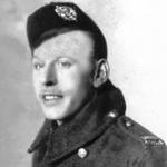 Lance Sergeant Peter Harkness, No.2 Commando kia 28 Mar'42 St Nazaire