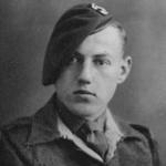 LCpl Thomas Harper, No.2 Commando