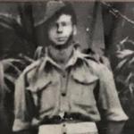 Jim Long, No.1 Commando (3)