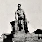 From the collection of Jim Long, No.1 Commando