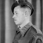 Reg Coy No.2 Commando