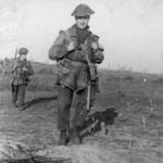Bdr. Jack Merry, No. 2 Commando 2 troop