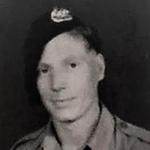 Jim Long, No.1 Commando