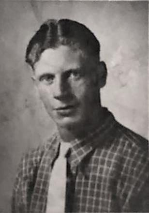 Jim Long, No.1 Commando (2)